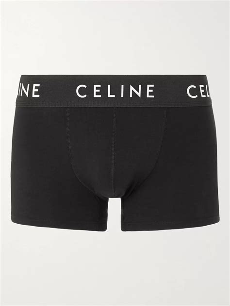 celine men's underwear 3 pack